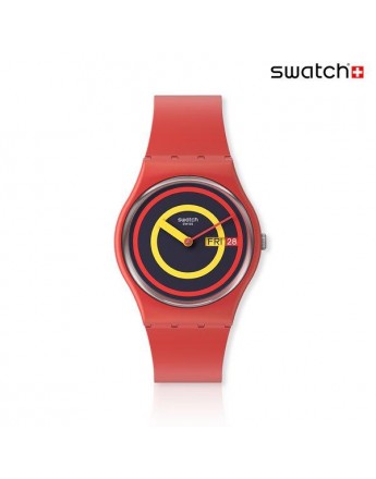 SWATCH SO28R702