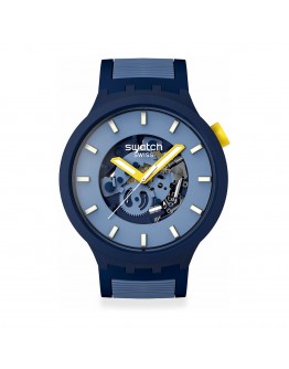 SWATCH SB05N117