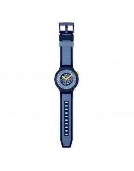 SWATCH SB05N117