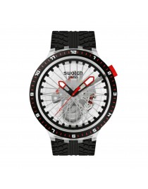 SWATCH SB05K 103