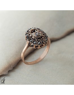 BAGUE 155665