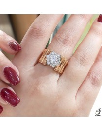 BAGUE 185873