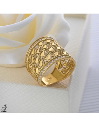 BAGUE 166531